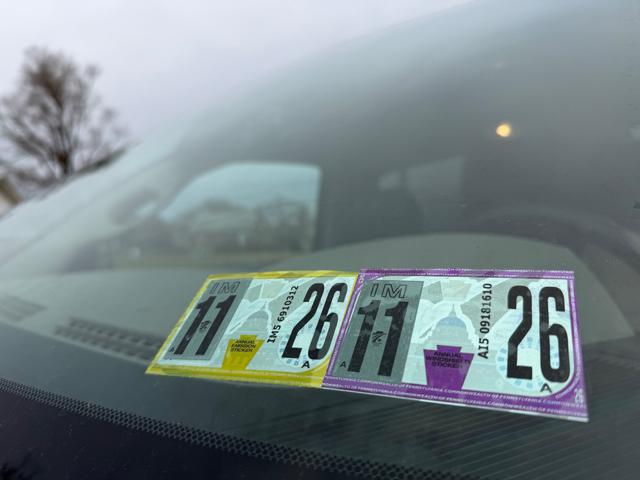 2012 Ram 1500 ST LWB 4WD