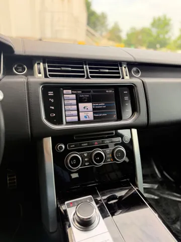 2014 Land Rover Range Rover Supercharged - Photo 18