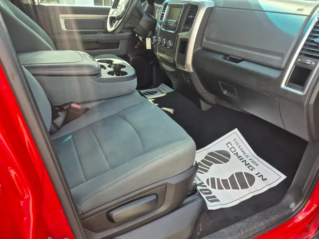2019 RAM Ram 1500 Classic SLT - Photo 9