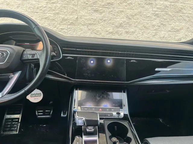 2021 Audi SQ8 Premium Plus - Photo 23