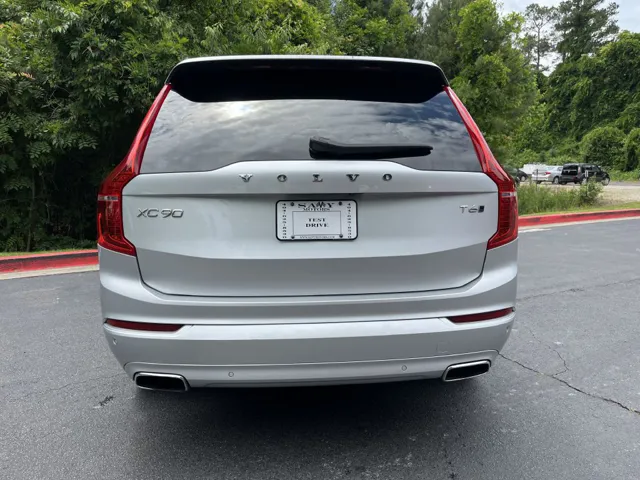 2019 Volvo XC90 Momentum - Photo 7
