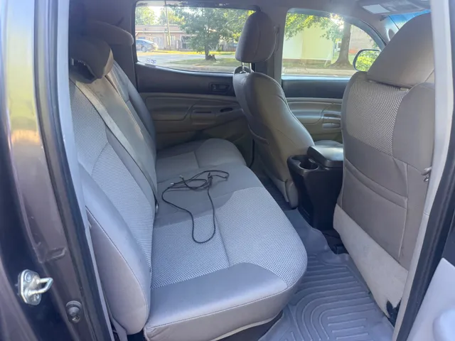 2015 Toyota Tacoma TRD Pro - Photo 11