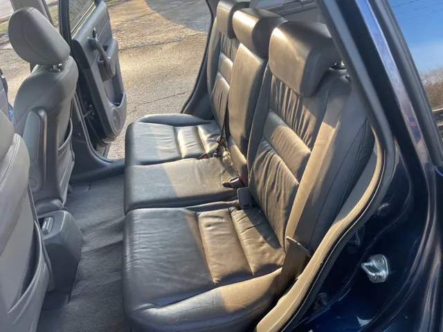 2008 Honda CR-V EX-L - Photo 20