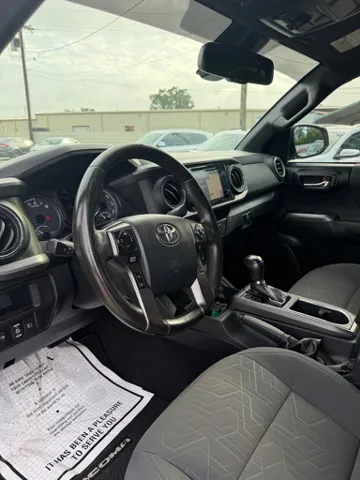 2019 Toyota Tacoma TRD Off Road - Photo 15