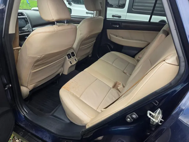 2018 Subaru Outback Limited - Photo 6