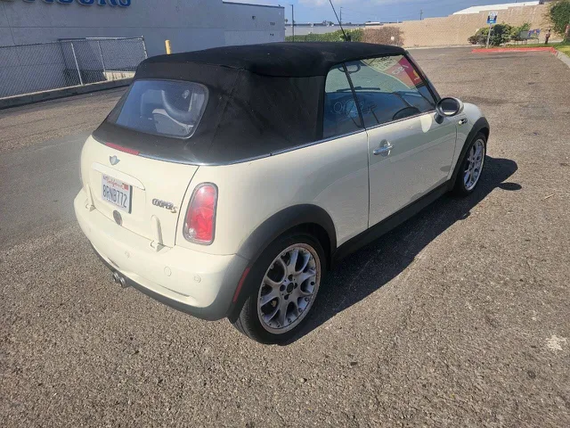 2006 MINI Cooper S - Photo 15