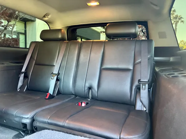 2012 Cadillac Escalade ESV Base - Photo 24