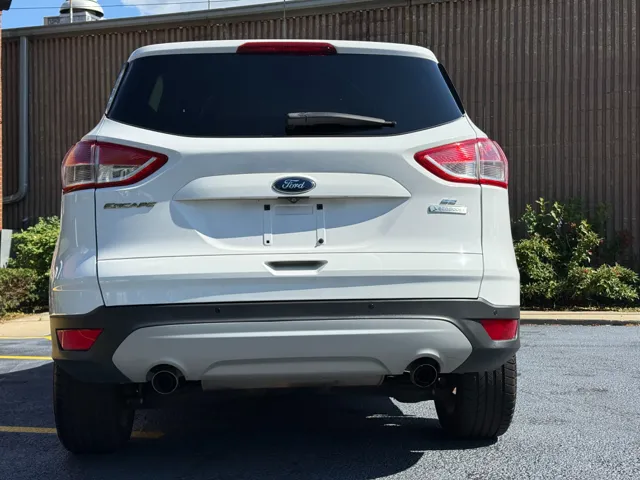 2016 Ford Escape SE - Photo 18