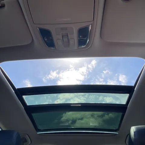 2018 Kia Optima SX - Photo 8