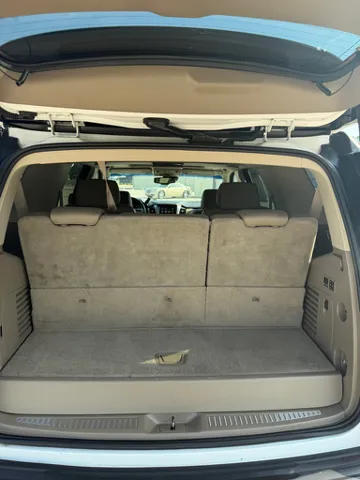 2015 GMC Yukon SLT - Photo 12