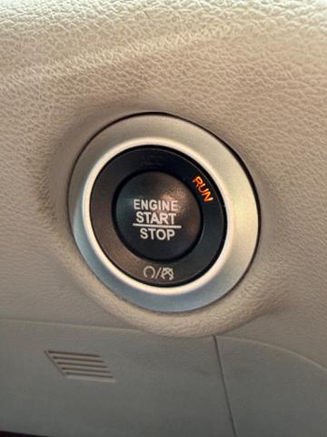 2019 Chrysler Pacifica Touring-L