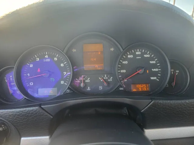 2010 Porsche Cayenne Base - Photo 16