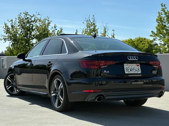 2018 Audi A4 Premium Plus - Photo 7