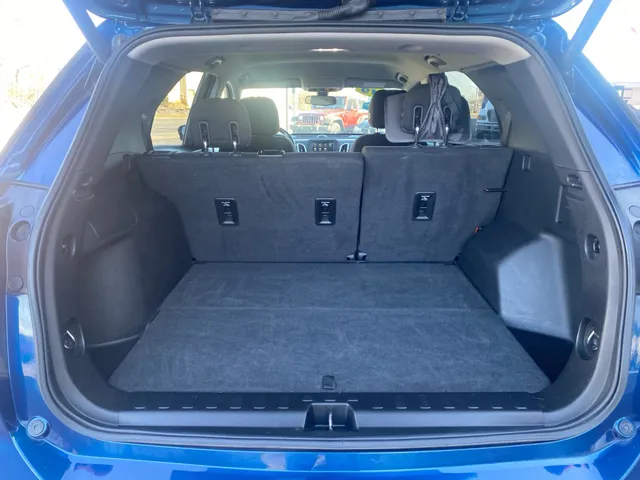 2019 Chevrolet Equinox LT - Photo 11