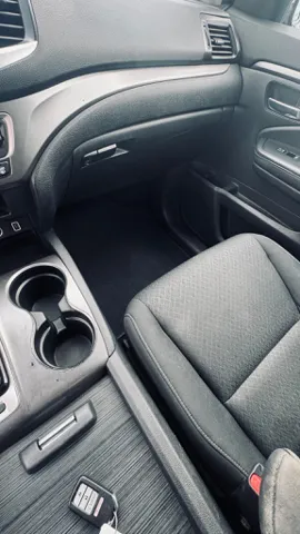 2019 Honda Ridgeline Sport - Photo 13