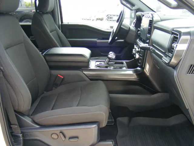 2023 Ford F-150 XLT - Photo 20