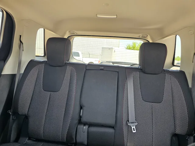 2017 GMC Terrain SLE-1 - Photo 20