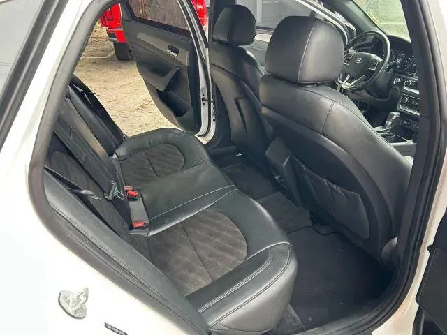 2018 Hyundai Sonata Sport - Photo 32