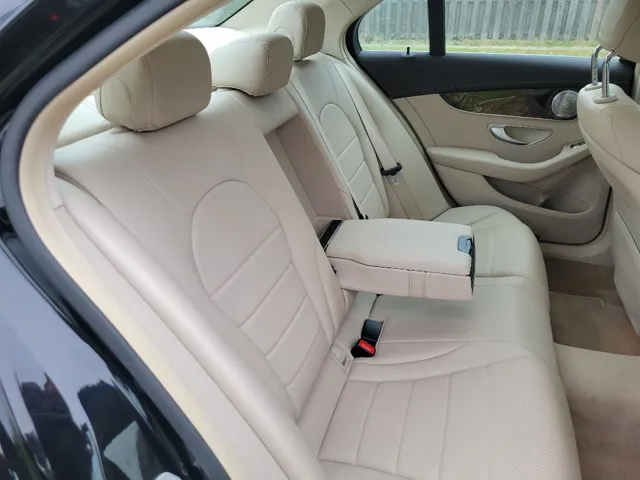 2015 Mercedes-Benz C-Class C300 - Photo 21