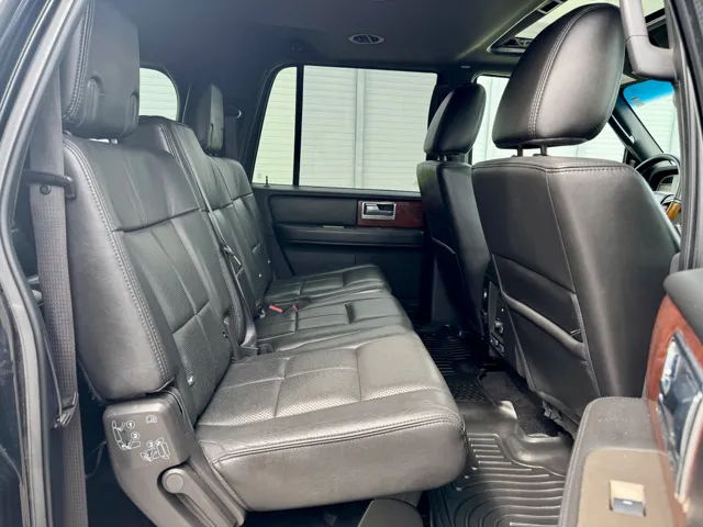 2012 Lincoln Navigator Base - Photo 30