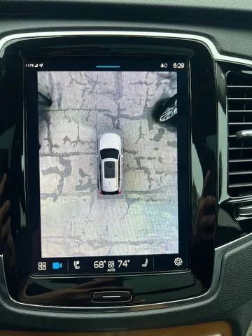 2023 Volvo XC90 Plus - Photo 38
