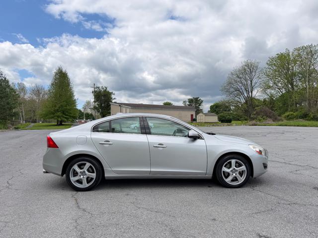 2012 Volvo S60 T5