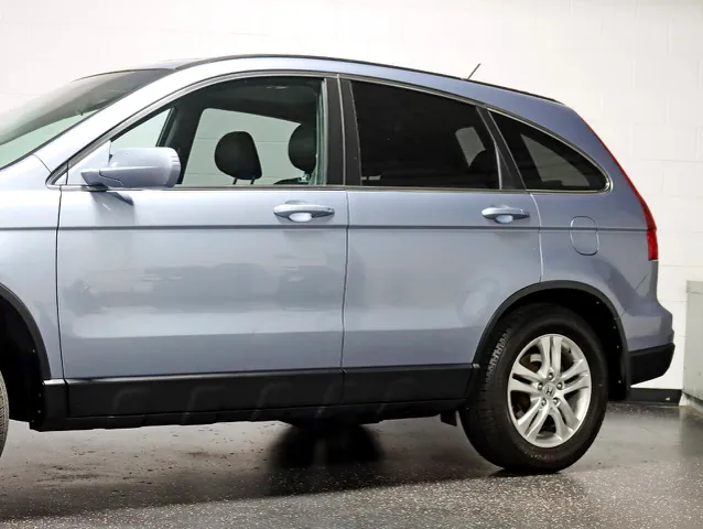2010 Honda CR-V EX-L photo 3