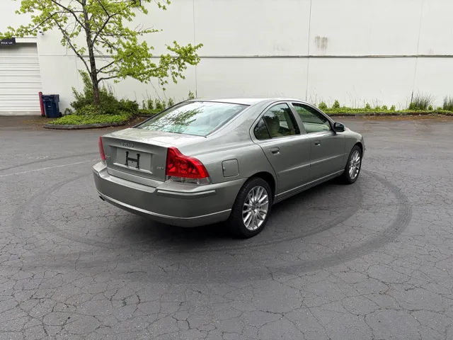 2007 Volvo S60 2.5T - Photo 4