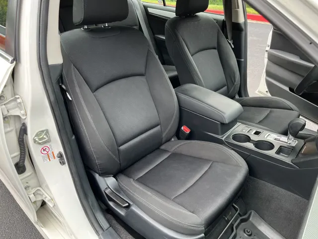 2019 Subaru Legacy Base - Photo 18