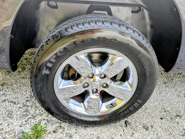 2019 RAM Ram 1500 Classic Express - Photo 18