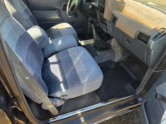 1990 Ford Ranger - Photo 6