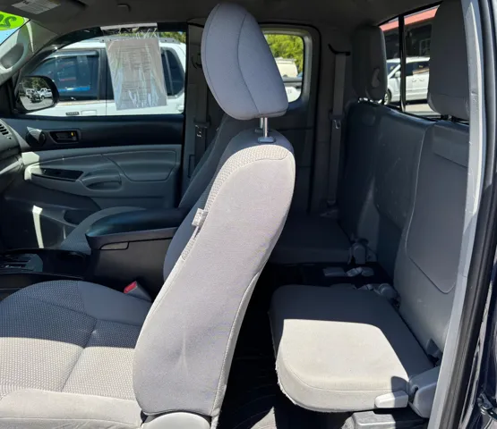 2012 Toyota Tacoma Base - Photo 8