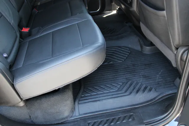 2024 Chevrolet Silverado 1500 RST - Photo 28