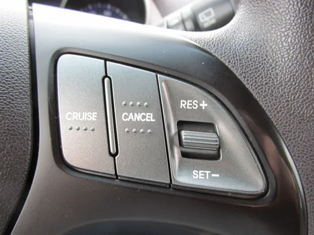 2015 Hyundai Tucson GLS - Photo 14