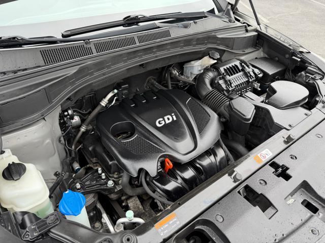 2014 Hyundai Santa Fe Sport 2.4 FWD