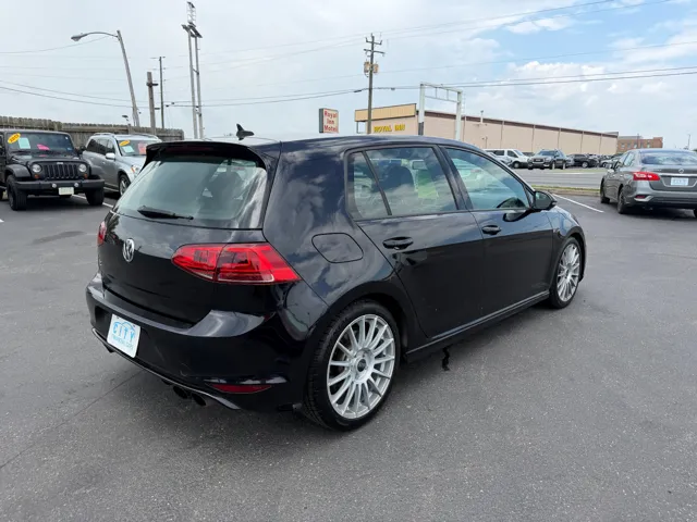 2016 Volkswagen Golf R R - Photo 25