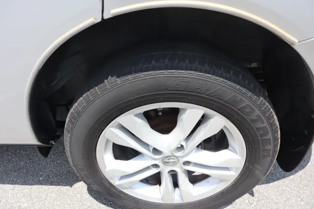 2012 Nissan Rogue SV - Photo 12