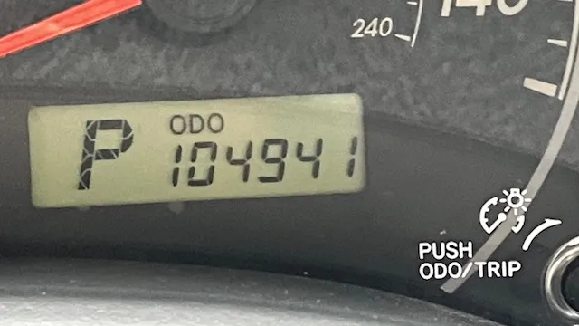 2011 Toyota Corolla LE - Photo 9