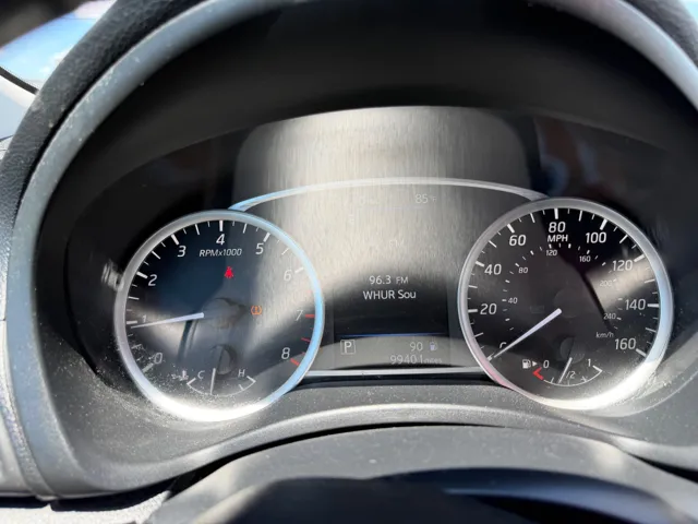 2019 Nissan Sentra S - Photo 6