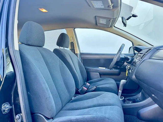 2011 Nissan Versa SL - Photo 40