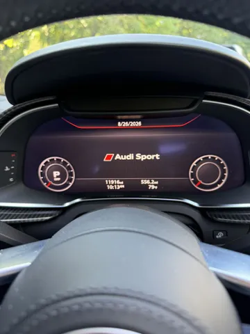 2022 Audi R8 Performance - Photo 41