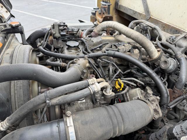 2011 Isuzu NPR ECO-MAX