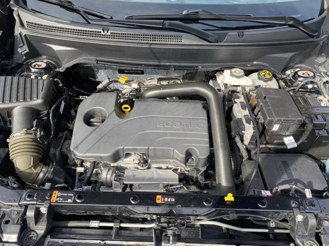 2023 Chevrolet Equinox LT - Photo 15