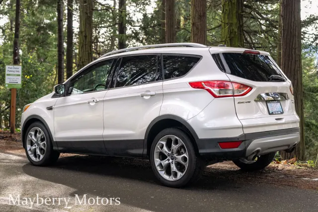 2014 Ford Escape Titanium - Photo 6