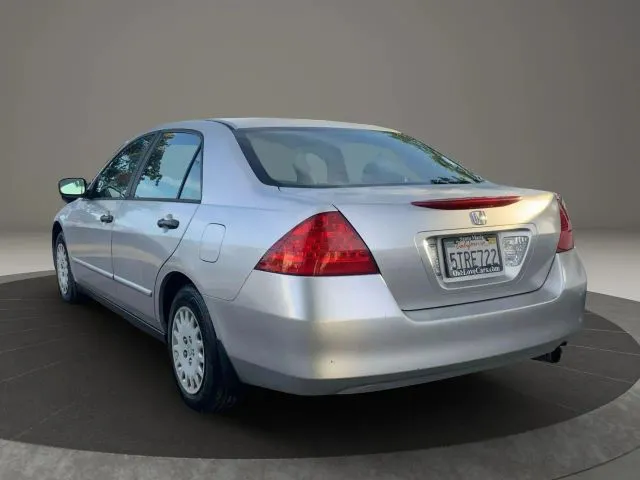 2006 Honda Accord VP - Photo 5