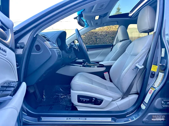 2013 Lexus GS 350 - Photo 33
