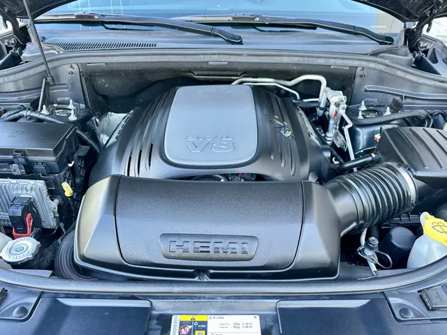 2014 Dodge Durango R/T - Photo 75