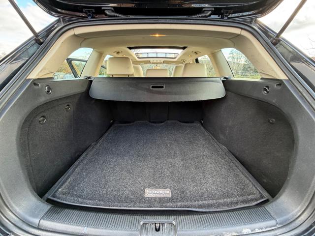 2014 Volkswagen Jetta SportWagen 2.0L TDI