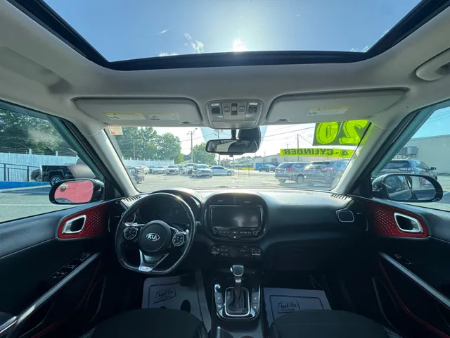 2020 Kia Soul GT-Line Turbo - Photo 11