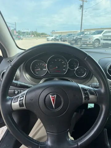 2008 Pontiac G6 G6 - Photo 14